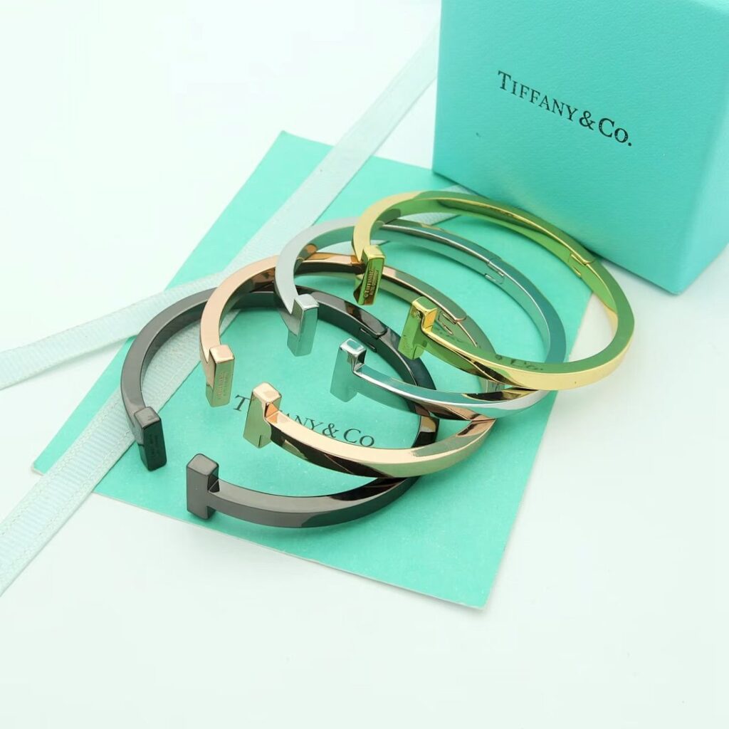 Tiffany Jewelry Style 65