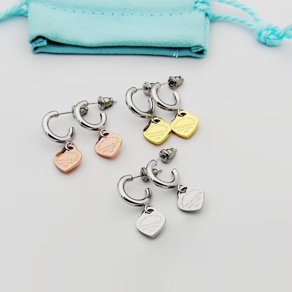 Tiffany Jewelry Style 45
