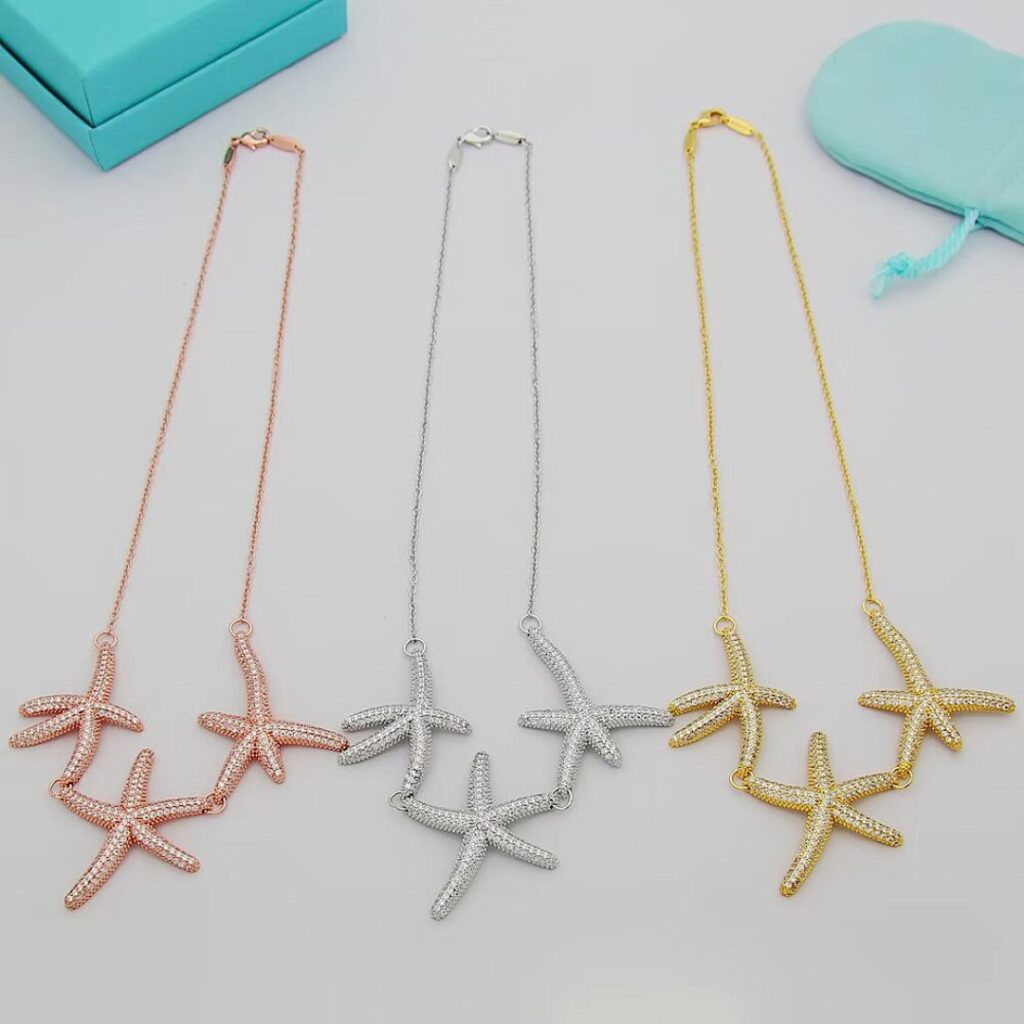 Tiffany Jewelry Style 85