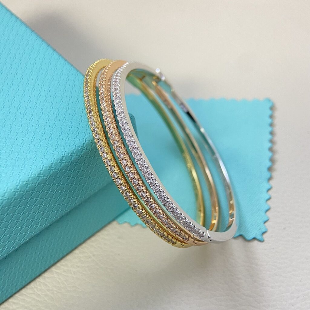 Tiffany Jewelry Style 55