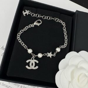 Chanel Jewelry Style 50