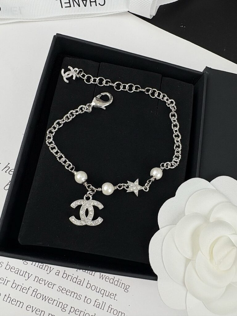 Chanel Jewelry Style 50