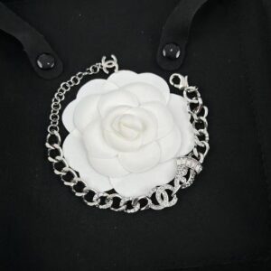 Chanel Jewelry Style 55