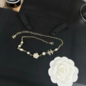 Chanel Jewelry Style 55