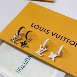 Louis Vuitton Jewelry Style 40