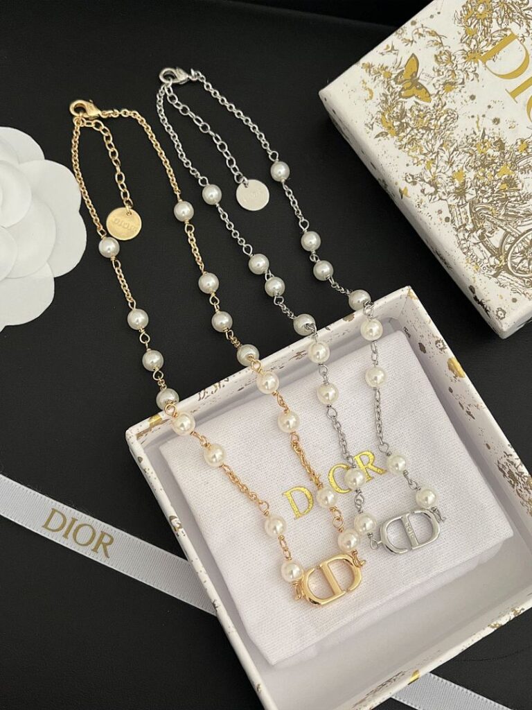 Dior Jewelry Style 45