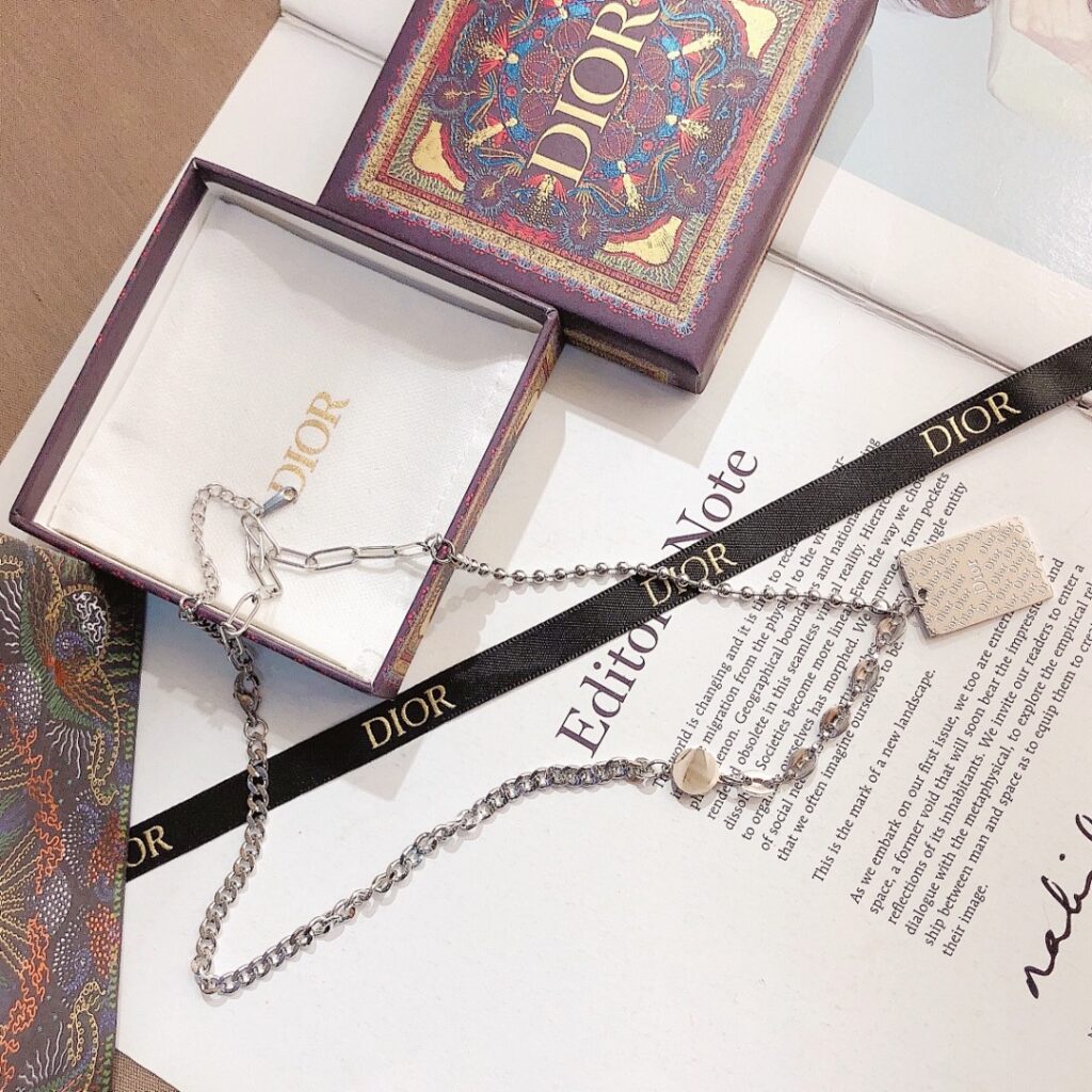 Dior Jewelry Style 35