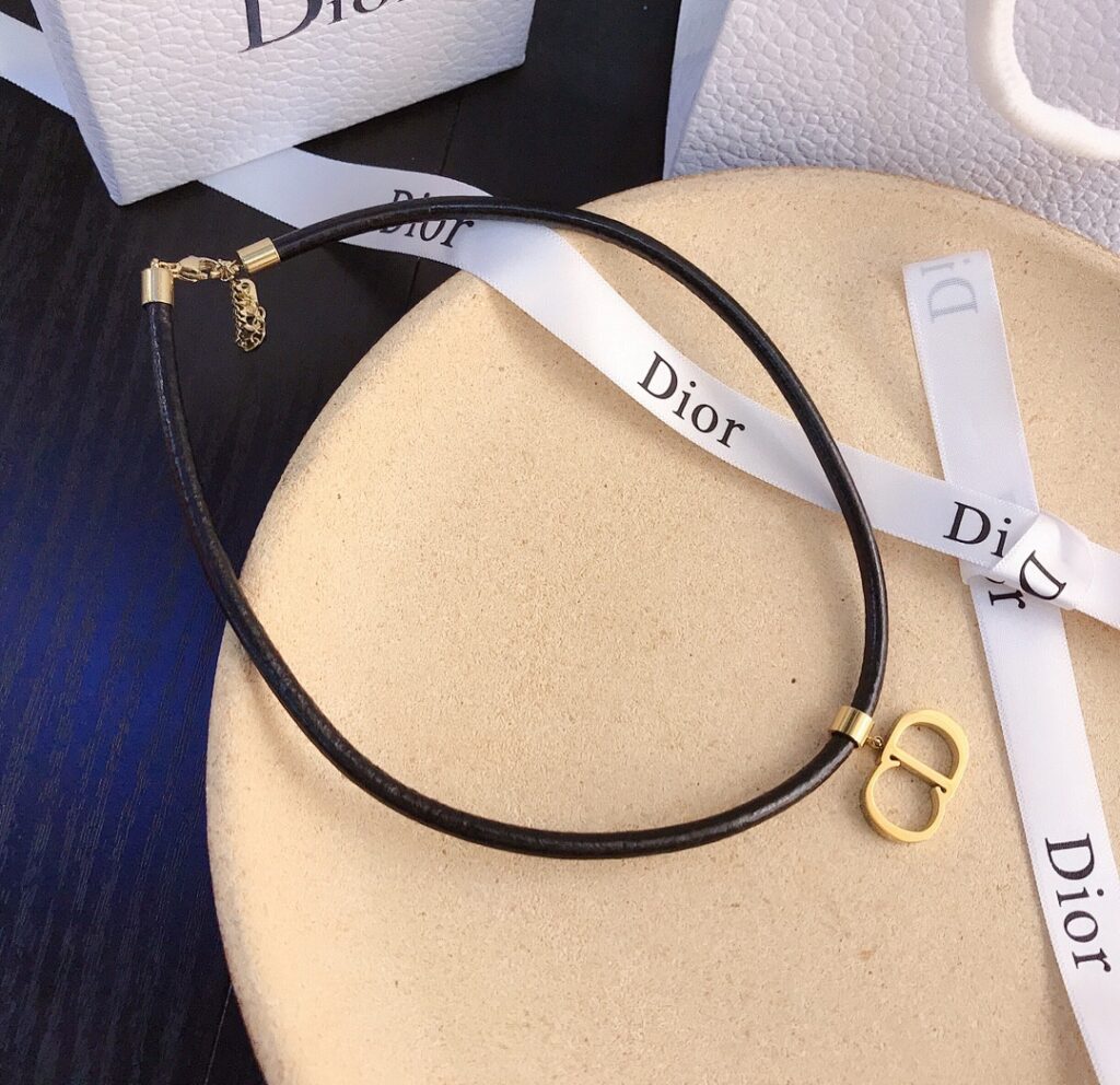 Dior Jewelry Style 35
