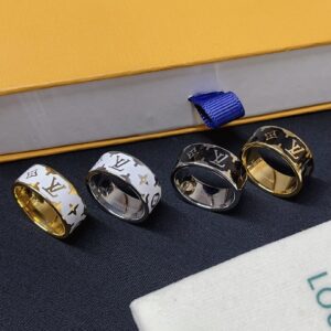 Louis Vuitton Jewelry Style 40 size6789