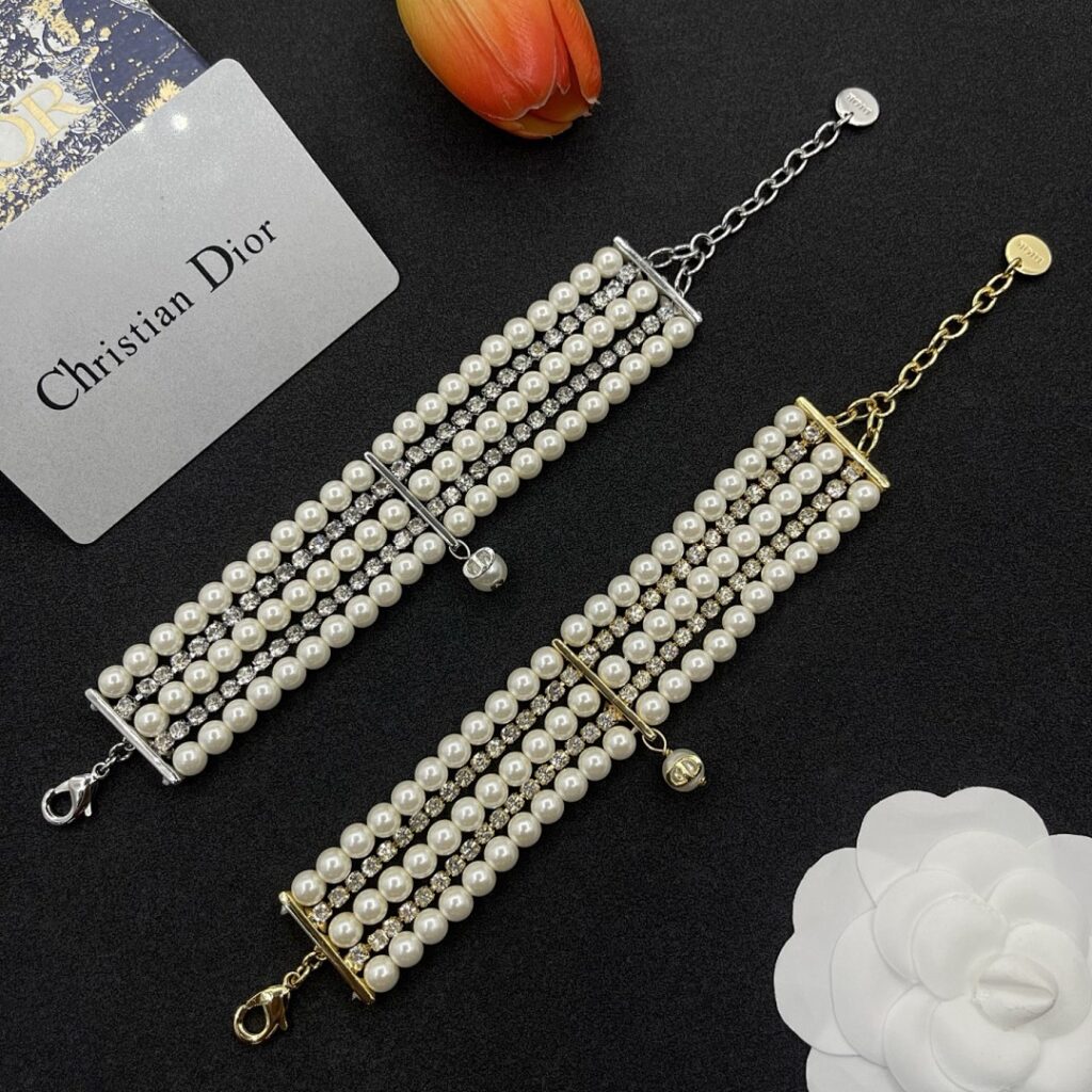 Dior Jewelry Style 55
