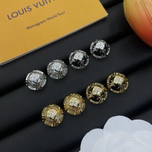 Louis Vuitton Jewelry Style 40
