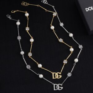 Dolce & Gabbana Jewelry Style 55