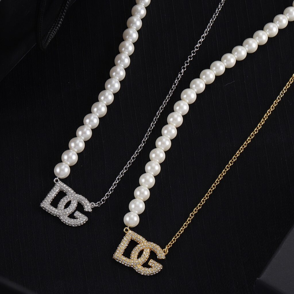 Dolce & Gabbana Jewelry Style 50