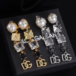 Dolce & Gabbana Jewelry Style 50