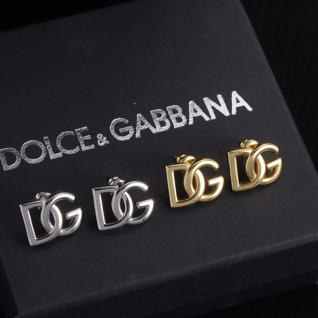 Dolce & Gabbana Jewelry Style 30