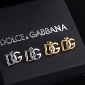 Dolce & Gabbana Jewelry Style 30
