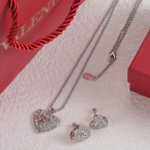 Valentino Necklace Style 45 45