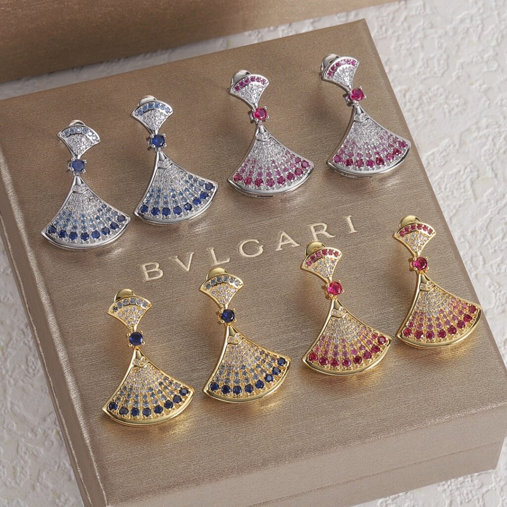 Bottega Veneta Jewelry Style 55