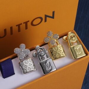 Louis Vuitton Jewelry Style 40