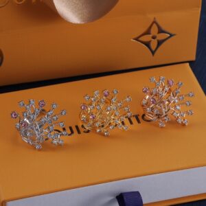 Louis Vuitton Jewelry Style 40