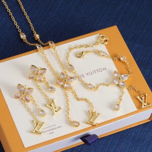 Jewelry Style 125