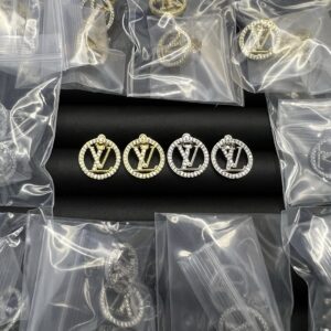 Louis Vuitton Jewelry Style 40