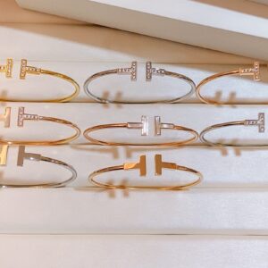 Tiffany Jewelry Style 45