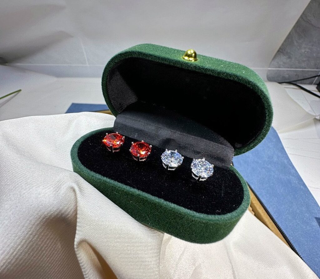 Tiffany Jewelry Style 8mm 45