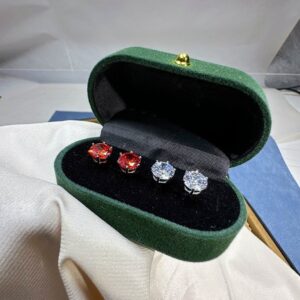 Tiffany Jewelry Style 8mm 45