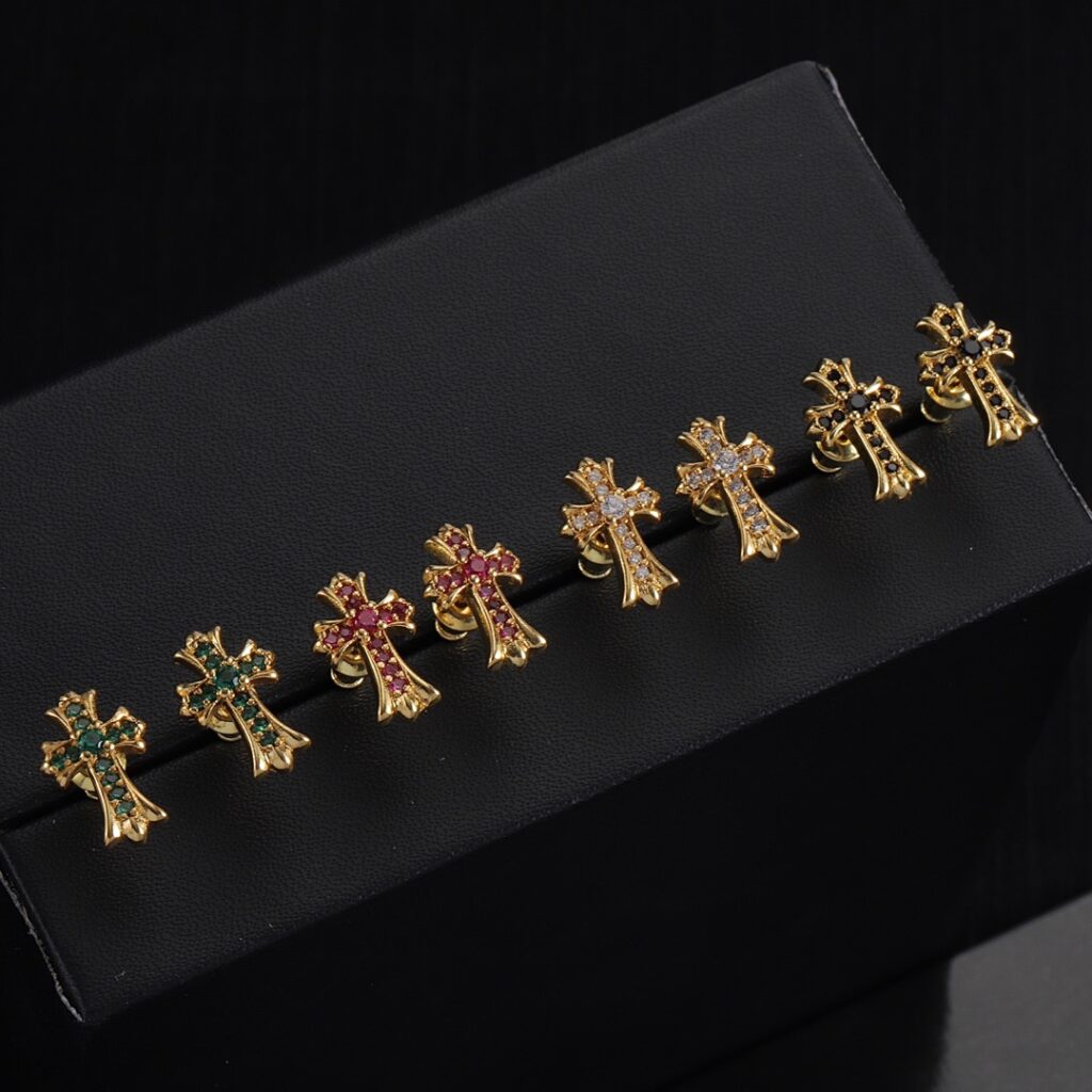 Jewelry Style 35