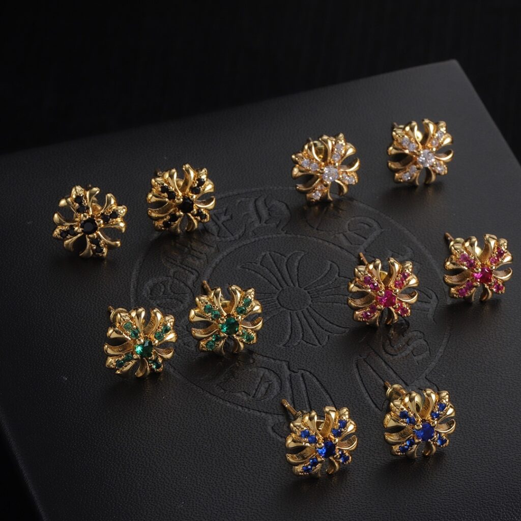 Jewelry Style 35