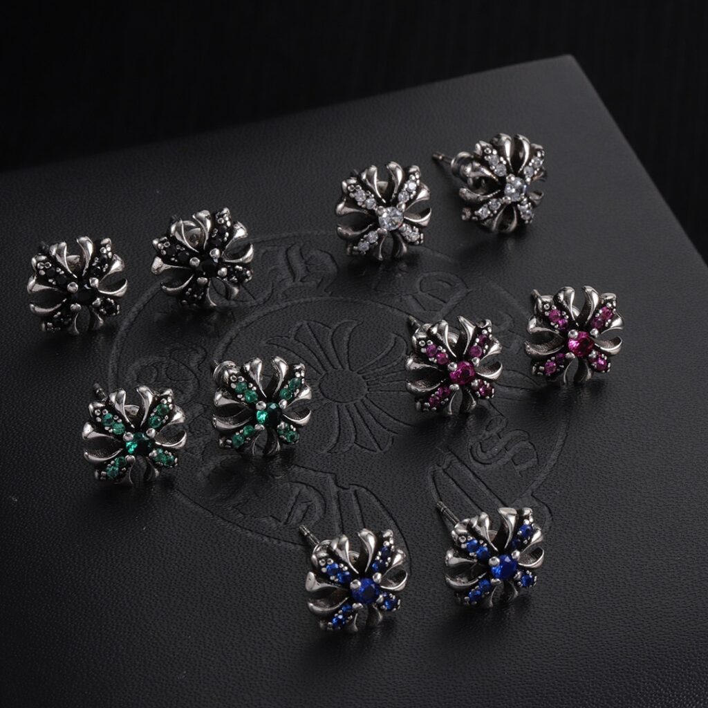Jewelry Style 35