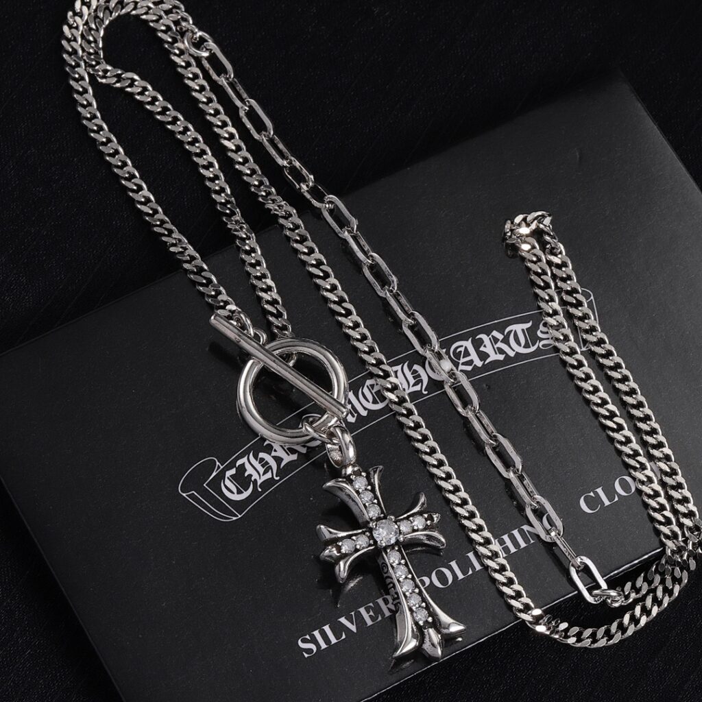 Jewelry Style 50