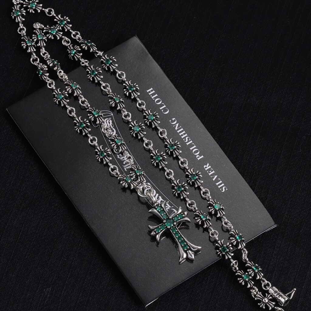 Jewelry Style 75