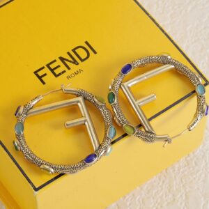 Fendi Jewelry Style 45