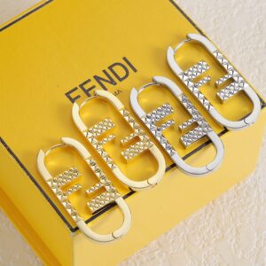 Fendi Jewelry Style 45