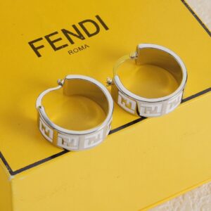 Fendi Jewelry Style 40