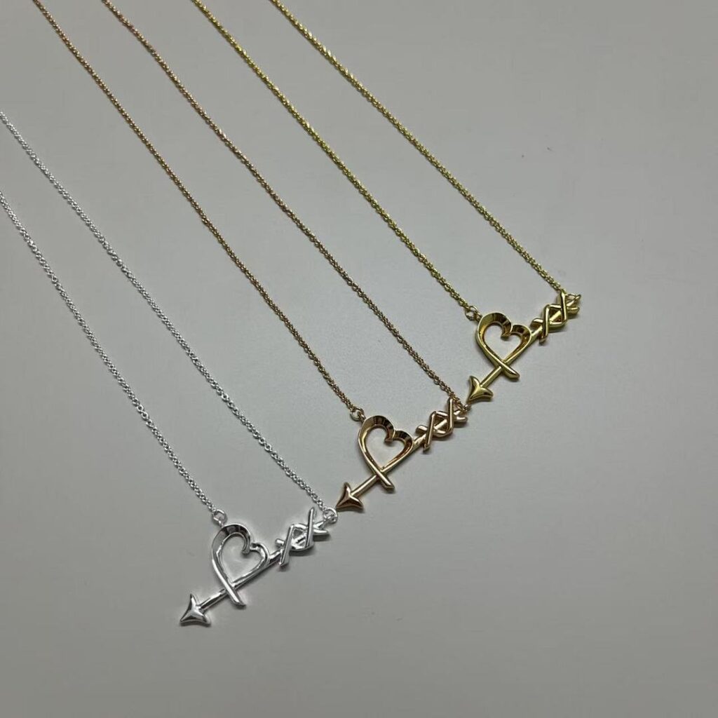 Tiffany Jewelry Style 45