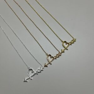 Tiffany Jewelry Style 45