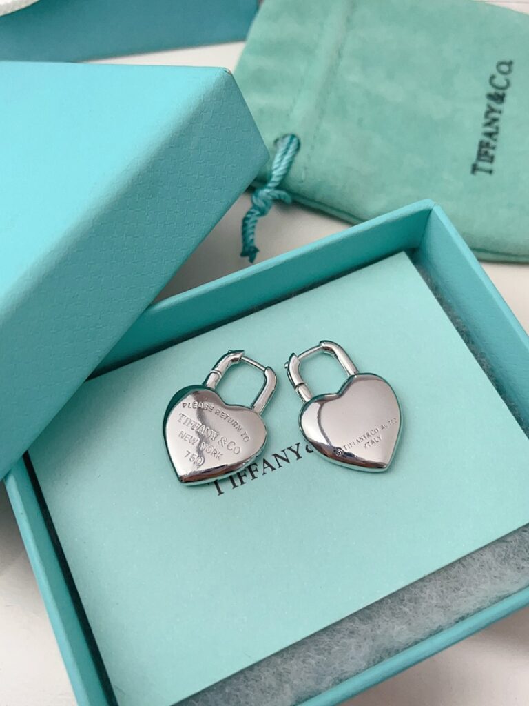 Tiffany Jewelry Style 40
