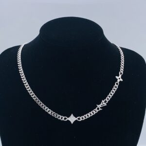 Louis Vuitton Jewelry Style 50
