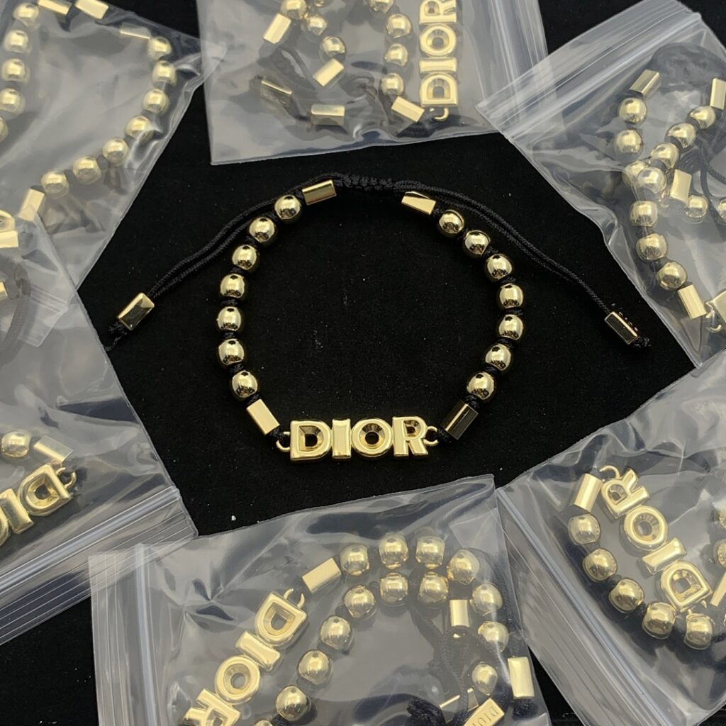 Dior Jewelry Style 45