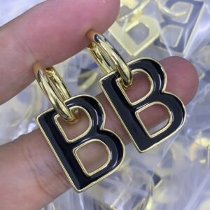 Balenciaga Jewelry Style 45