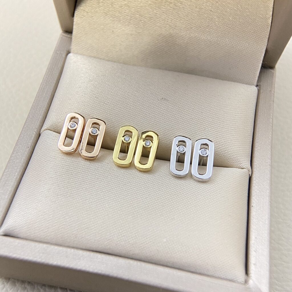 Messika Jewelry Style 38