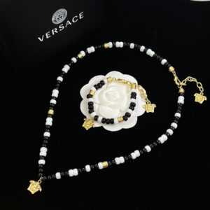 Versace Necklace Style 50 45