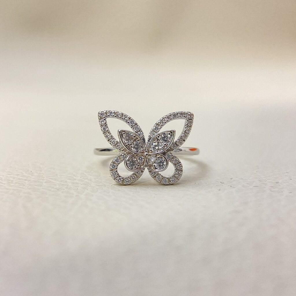 Graff Jewelry Style 40 size678
