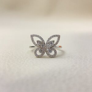 Graff Jewelry Style 40 size678