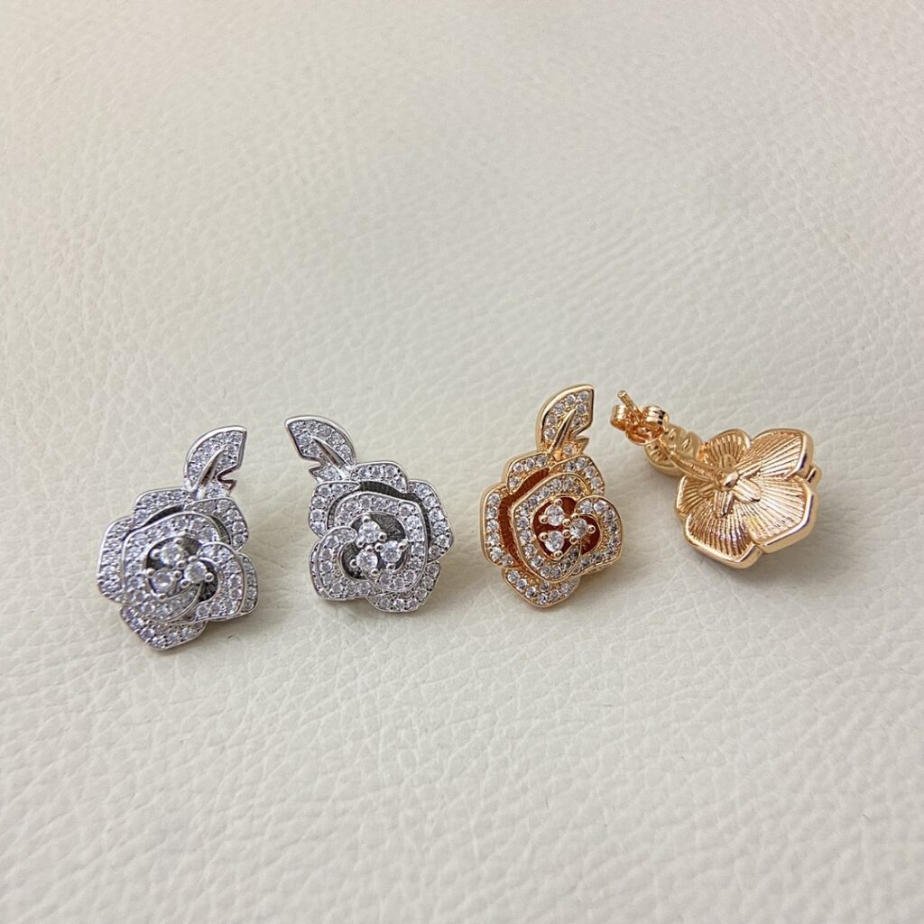 Dior Jewelry Style 55