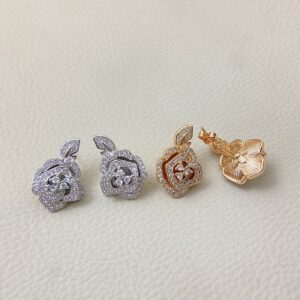 Dior Jewelry Style 55