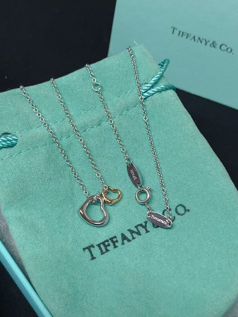 Tiffany Jewelry Style 40